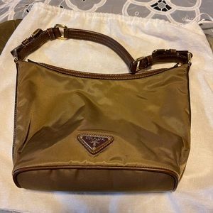 Prada vintage  Bag .